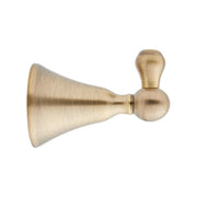 ROBE HOOK BG