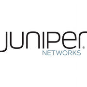 Juniper Networks Twinaxial Network Cable, QSFP28 to QSFP28, 100Gbps, 3.28 ft, Red, JNP-100G-DAC-1M