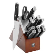Henckels 1029592 Refined 13-PC Self-Sharpening Knife Block Set
