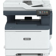 Xerox C325 Color Laser Multifunction Printer, Wireless, Duplex, 35 ppm, Copy, Scan, Fax, Compact All-in-One