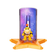 JAKKS Pacific Bowser Jr. 1.5 Inch Super Mario Galaxy Movie Action Figure with Star Launcher 94760460