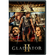 Paramount Gladiator II (DVD)