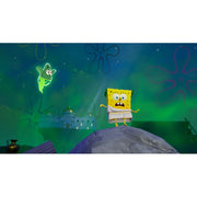 THQ Nordic SpongeBob SquarePants Titans of the Tide Video Game, PlayStation 5, Standard Edition, Physical CD-ROM, 94894791