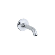 KOHLER Purist Wall-Mount Bath Spout in Polished Chrome-K-14426-CP