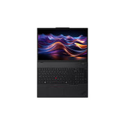 Lenovo ThinkPad P16s Gen 4 Laptop, Intel Core Ultra 7 16-Core Processor, 16GB RAM, 512GB NVMe SSD with TCG Opal Encryption, 16