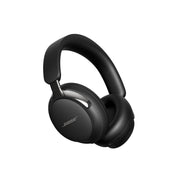 Bose QuietComfort Ultra Wireless Over-Ear Headphones, Advanced Noise Cancelling, Spatial Audio, CustomTune Technology, White Smoke, 30 Hours Playtime, 890101-0200
