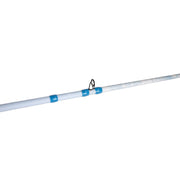 Realtree RTICEBC7MHFC Ice 7' Medium-Heavy Baitcast Fishing Pole and Reel Combo