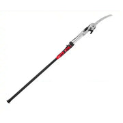 Milwaukee 48-22-9375 1-1/4 in. Cut Capacity, Fiberglass/Telescoping Pole 16 ft. Tree Pruner with 13 in. High Carbon Steel Blade