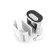 Pure Enrichment PEAIRPLG-RT Zone 3-in-1 True HEPA Air Purifier