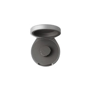 Oura Ring 5 Charging Case, Wireless Charger, Size 7, Compact Recycled Aluminum Design, JZ95-63312-07