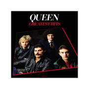 Hollywood Records Greatest Hits I 2 LP By Queen (Vinyl)