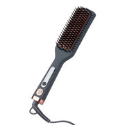 Hairitage Smooth Sailing Heated Ceramic Hair Brush