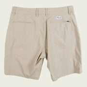 Marsh Wear Prime Shorts for Men - Khaki - 38
