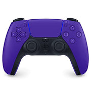 Sony 3006396 PS5 Dual Sense Wireless Controller Galactic Purple