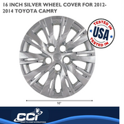 ProMaxx (IWC466/16S) Wheel Cover