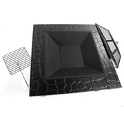 Uhomepro Fire Pit-W16323 32
