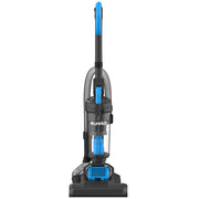 Eureka NEU250 MaxSwivel Deluxe Upright Multi-Surface Vacuum with No Loss of Suction & Swivel Steering