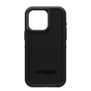 Otterbox 120-7151 Defender XT iPhone 15 Pro Max - Black