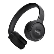 JBL JBLT520BTBLKAM Tune BlueTooth Wireless On-Ear Headphones, Black
