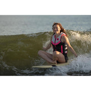 WOMEN DUAL-SIZE PFD