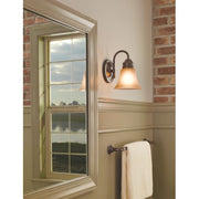 Sea Gull Lighting 44853 Gladstone 4 Light Bathroom Vanity Light