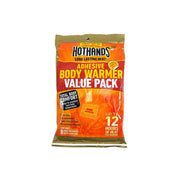 Hothands HH1ADH8PK Adhesive Body Warmer Pack of 8
