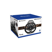 Thrustmaster 4169097 T248P Racing Wheel and Magnetic Pedals For (PS5, PS4 and PC)