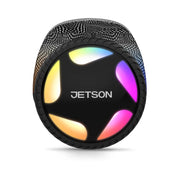 Jetson JLYRA-BLK Lyra Hoverboard, Black, Teens