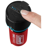 Coleman OneSource Rechargeable Lithium-Ion Battery, Pack of 1 - Tough & Durable