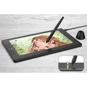 VEIKK VK1200-MODB08G8CKSWK 11.6'' Graphics Drawing Tablet with Screen