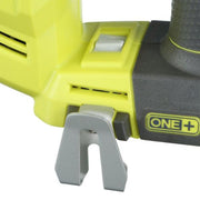 RYOBI P320 18-Gauge Cordless Brad Nailer (Tool-Only) 18-Volt ONE+ AirStrike