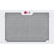 LG LW8024IVSM 8,500 BTU 350 Sq ft High Efficiency Dual Inverter Window Air Conditioner with Wi-Fi