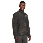 The North Face Nf0a8d1jd7o Junction Insulated Printed Jacket - Black - L