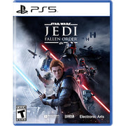 Electronic Arts Star Wars Jedi Fallen (PlayStation 5)