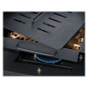 Dyna-Glo DGY784CBP 36'' Vertical Propane Smoker