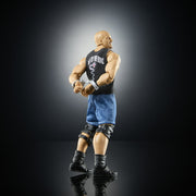 WWE Ultimate Edition Monday Night War 'Stone Cold' Steve Austin Action Figure, Highly Articulated