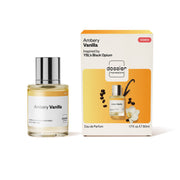 Dossier Women's Body Perfume, Ambery Vanilla, 50ml