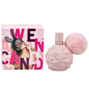 Ariana Grande ARG8PLR22134 Sweet Like Candy Eau de Parfum, 3.4 fl. oz.