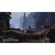 MAXIMUM GAMES Odd World Soul Storm - Day 1 Oddition PS5