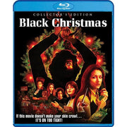 Shout! Factory Black Christmas Collector's Edition Blu-ray Movie, 2-Disc Set, 1080p HD, DTS-HD Master Audio 5.1, Widescreen, 43297549
