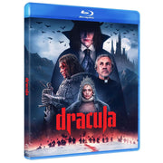 Vertical Dracula Blu-ray Movie, Horror Action Romance, Directed by Luc Besson, English Audio with Subtitles, Widescreen 1080p, 128 Minutes, 1010044885