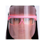 Skin Gym Wrinklit Led Face Mask - WRINKLIT ONE SIZE