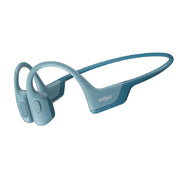 Shokz S810-ST-BL-US OpenRun Pro Premium Bone Conduction Open-Ear Sport Headphones - Blue