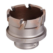 Milwaukee 49-57-8227 Carbide Tipped Sheet Metal Cutting Hole Saw 1-1/2 in.