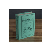 Winning Solutions 29490 Catch Phrase Vintage Bookshelf Edition Game