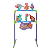 Little Kids Inc. Toy Story Toy Takedown Buzz Lightyear Blaster Multicolor Ages 3 and Up