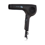 BIO IONIC I0123209 10x Ultralight Speed Dryer Black