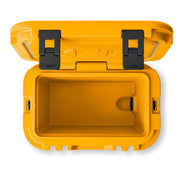 YETI Roadie 15 Hard Cooler - Alpine Yellow