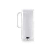 Keurig K-Supreme SMART Single-Serve Coffee Maker, White