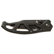 Gerber Paraframe Tanto Folding Lockback Knife